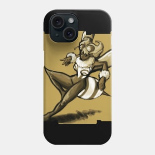 Queen B. Phone Case