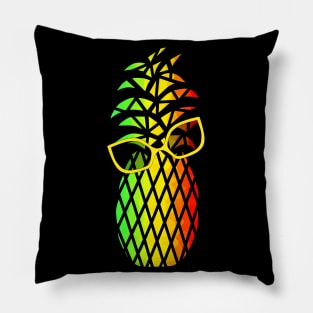 TROPICAL Shades Pillow