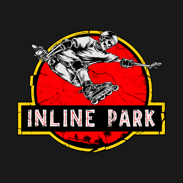 Inline Park by joerock