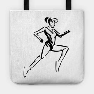 Sprinter Tote