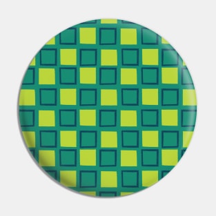 Square Seamless Pattern 017#002 Pin