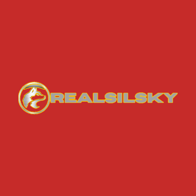 realSILSKY (yellow outline) by SILSKY