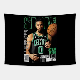 Jayson Tatum new bro Tapestry