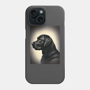 Auntie Says Doggo! Phone Case