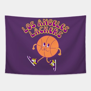 lakers Tapestry