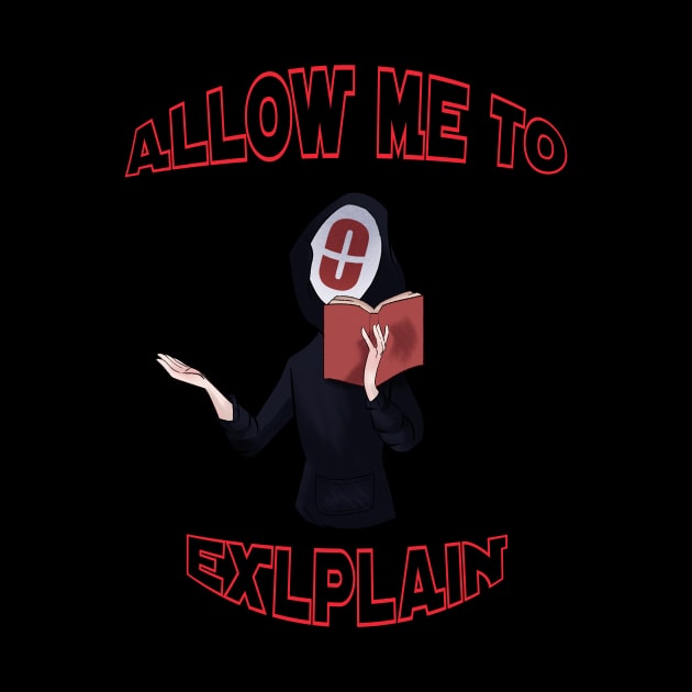 Zero- Let Me Explain by ChannelZero