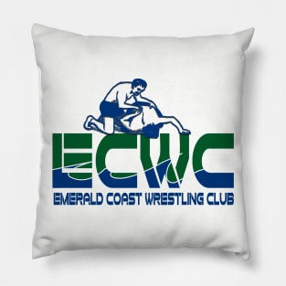 ECWC Version 1 Pillow