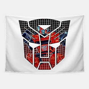 G1 cliffjumper Tapestry