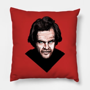 Jack Nicholson Pillow