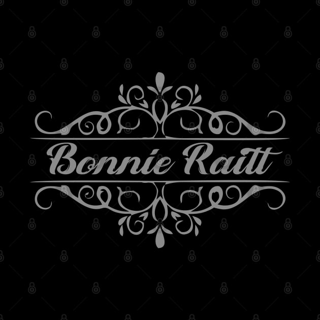 Nice Bonnie Raitt by mugimugimetsel