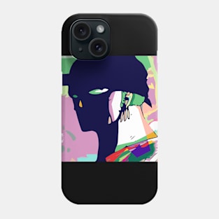 Roronoa Zoro Phone Case