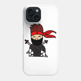 Ninja Phone Case