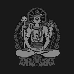 Lord Shiva T-Shirt