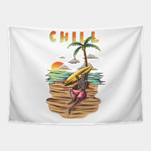 Chill Tapestry