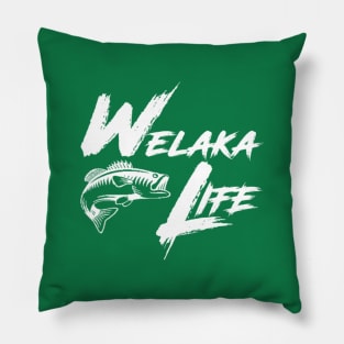Welaka Life Pillow