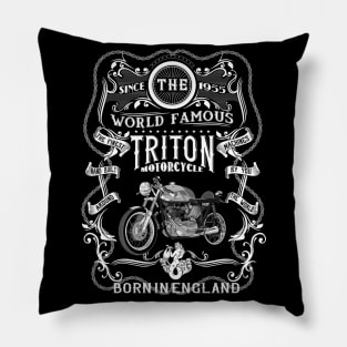 Triton Pillow