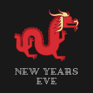 New Years eve T-Shirt