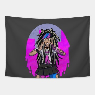 ibuki mioda Tapestry