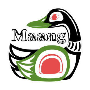 Loon (Maang) T-Shirt