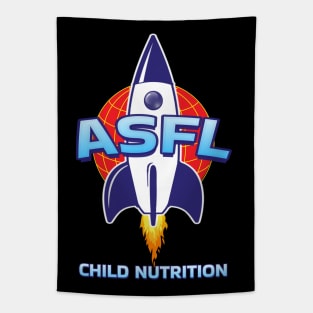 ASFL CHILD NUTRITION Tapestry