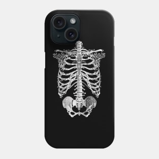 Vital Ribs Phone Case