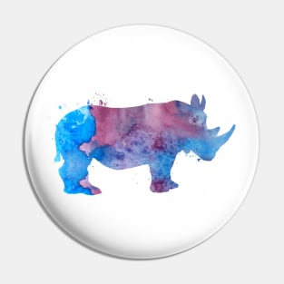 Rhino Pin