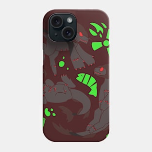 drip Phone Case