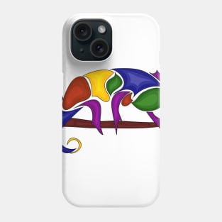 chameleon Phone Case