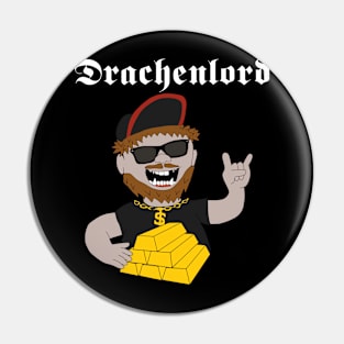 Drachenlord Pin