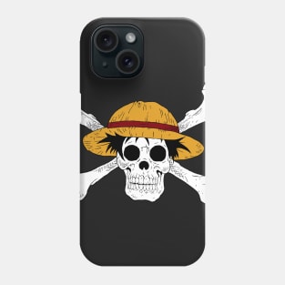 Luffy - One Piece Phone Case