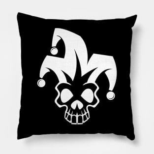 Jester Pillow