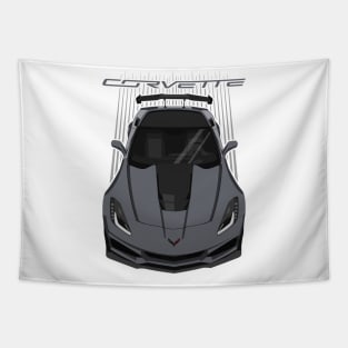 Corvette C7 ZR1 - Grey Tapestry