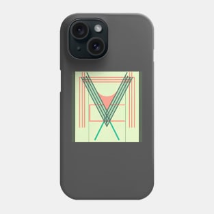 Minimalist design Phone Case