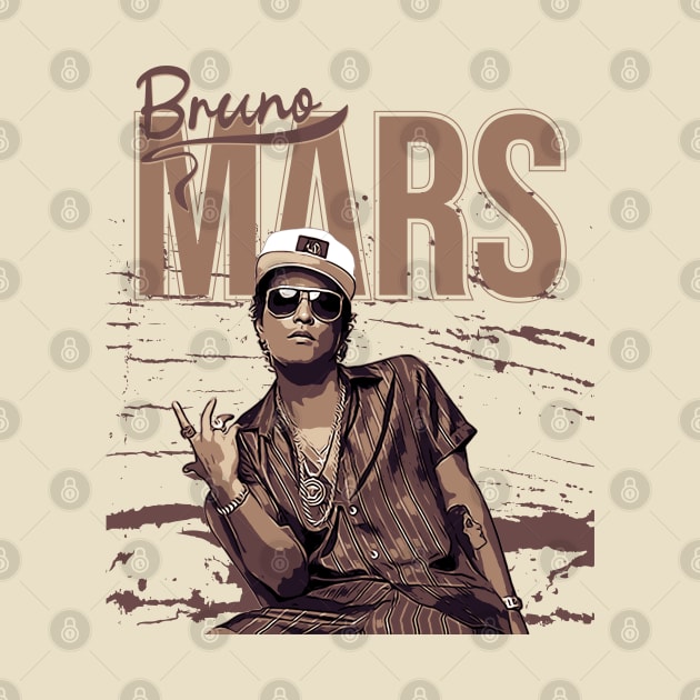 Bruno Mars