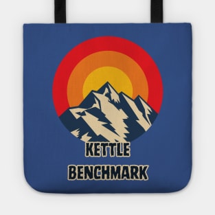 Kettle Benchmark Tote