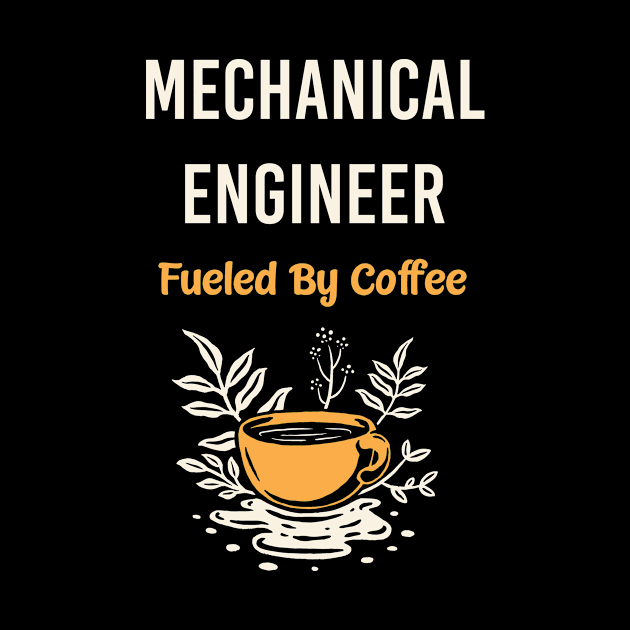 Mechanical engineer by Happy Life