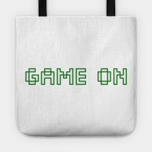 Pixel Power - Game On! Tote