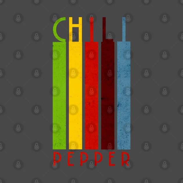 Chili pepper, Chili, chili lover design, hot chili, for summer party and at the grill, perfect gift for chili lover by OurCCDesign