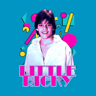 Little Ricky T-Shirt