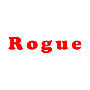 Rogue T-Shirt