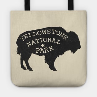 Yellowstone Tote