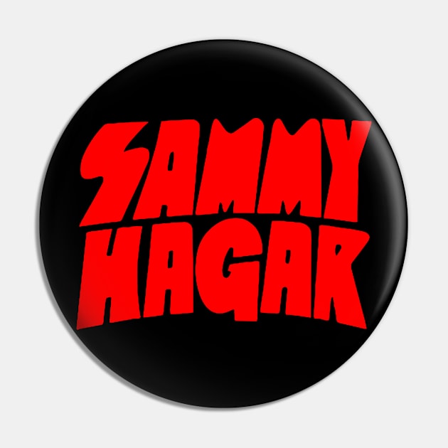 SAMMY HAGAR Pin by Kurasaki