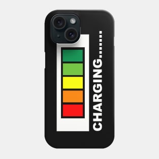 Battery Phone Case