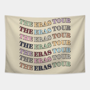 The Eras Tour Tapestry