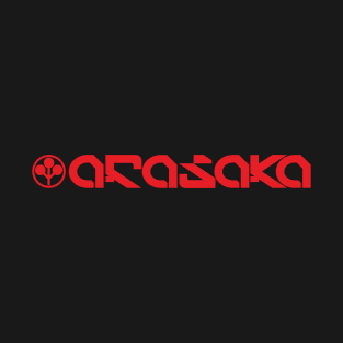 Arasaka T-Shirt