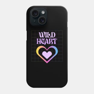 Wild Heart Phone Case