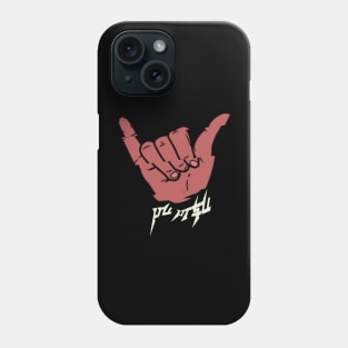 SHAKA x BJJ Phone Case