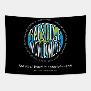 Prestige Worldwide Tapestry