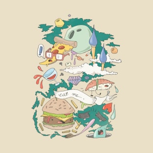 Midnight Snack T-Shirt