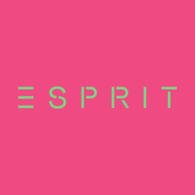 Vintage Esprit - Retro - T-Shirt | TeePublic